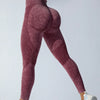 Women'S Solid Sports High Stretch Leggings, Ladies Sportswear, Workout Gym Leggings, Fitness Yoga Pants for Women, Plain Leggings